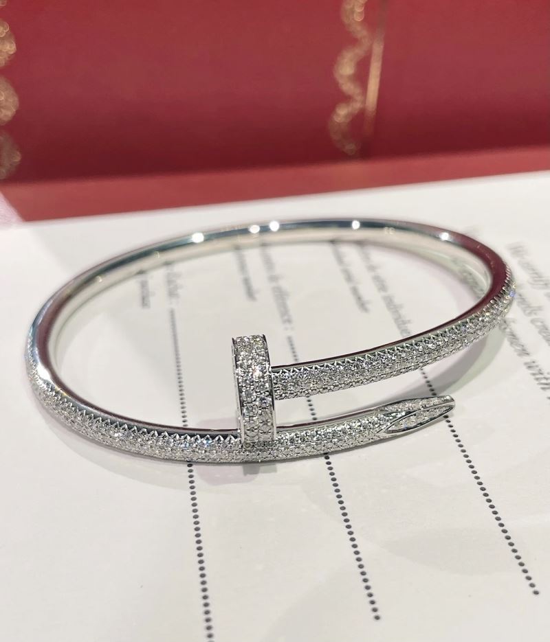 Cartier Bracelets